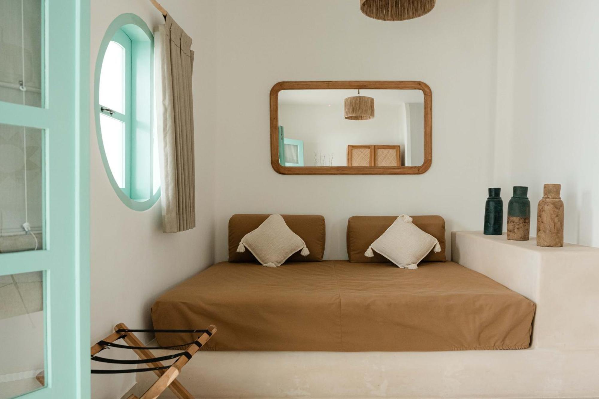 Quma Hotel Gili Trawangan Exteriör bild